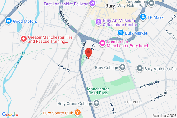 Knowsley Medical Centre