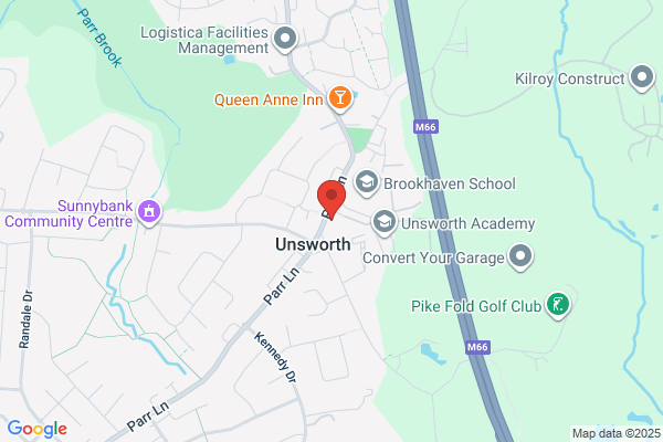 Unsworth Medical Centre