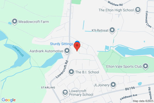 County Domestic Appliance Services