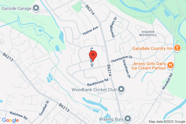 Glyn K Beckwith Electrical Contractor