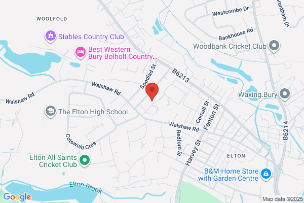 Drivecoach Driving School Bury