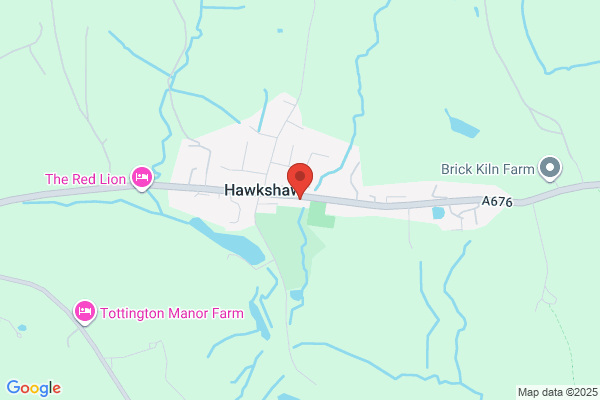 Hawkshaw School Of Motoring