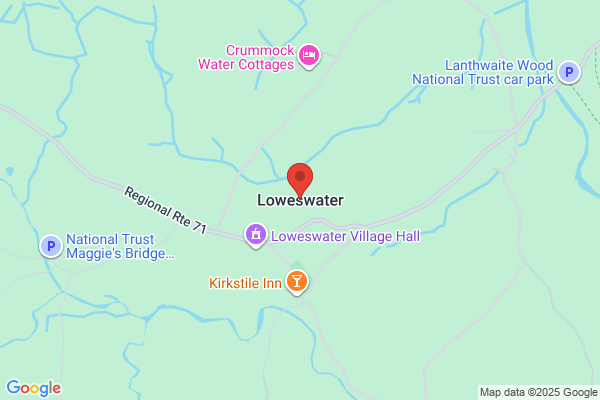 Loweswater S O M