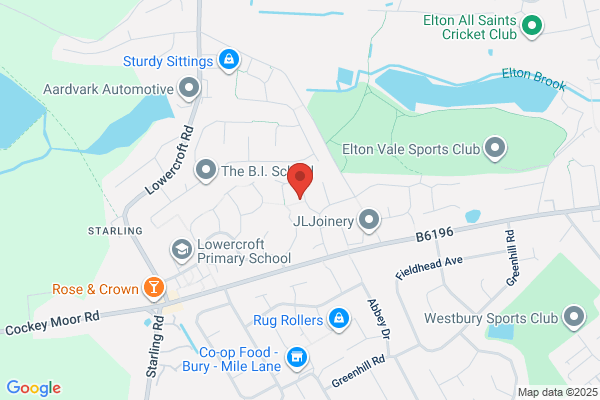 Phil Watt Driving School