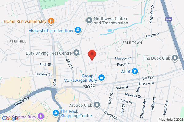 City Electrical Factors Ltd