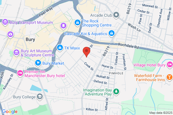 Hargreaves Electrical