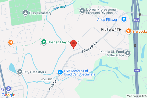 In-Tech Electrical Ltd