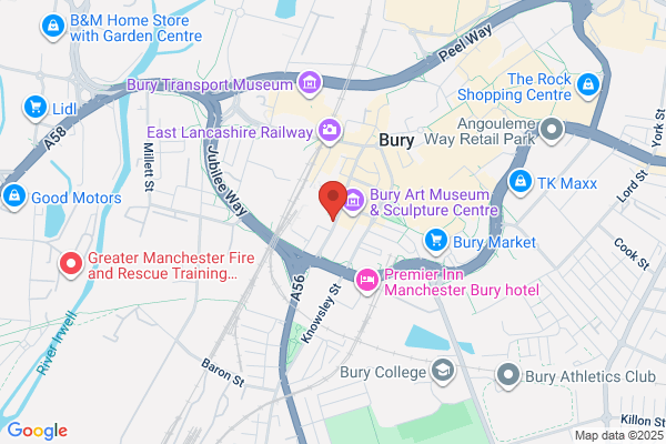 Jobcentre Plus
