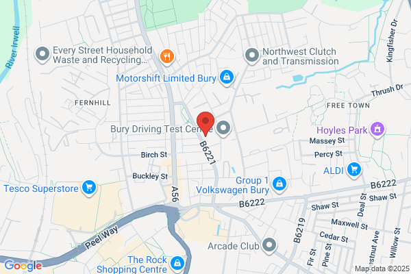 Arch Point Engineering Ltd