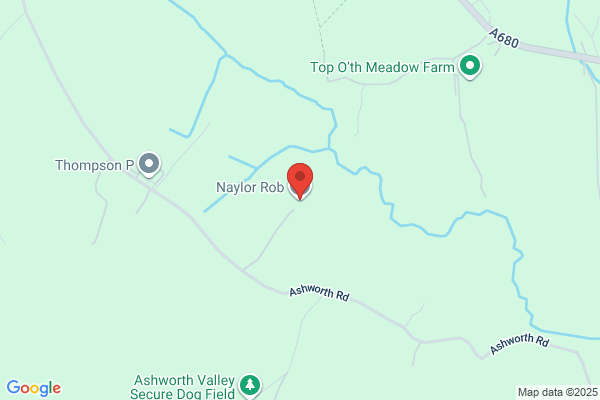 Rob Naylor Excavations