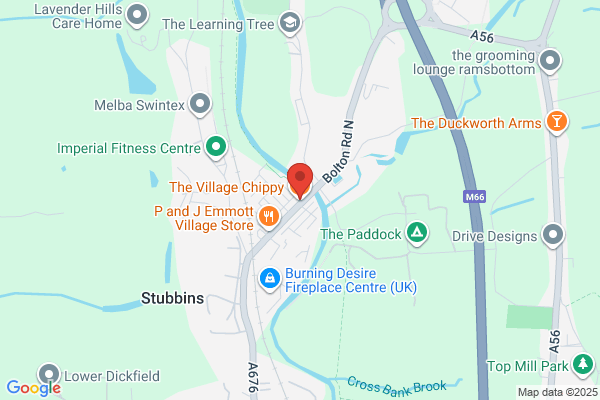 The Village Chippy