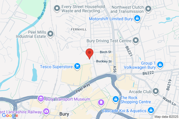 Box Consolidators Ltd