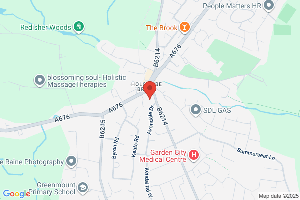 Holcombe Brook Funeralcare