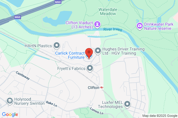 S Carlick & Sons Ltd