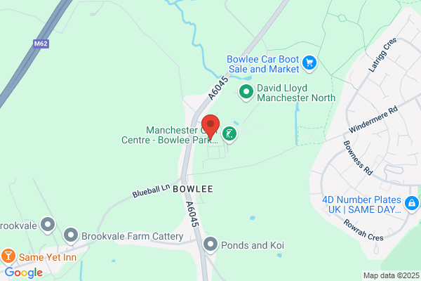 Bowlee Nursery