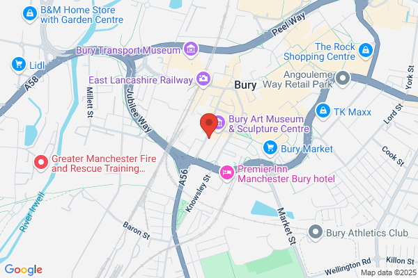 Metro Building & Garden Care