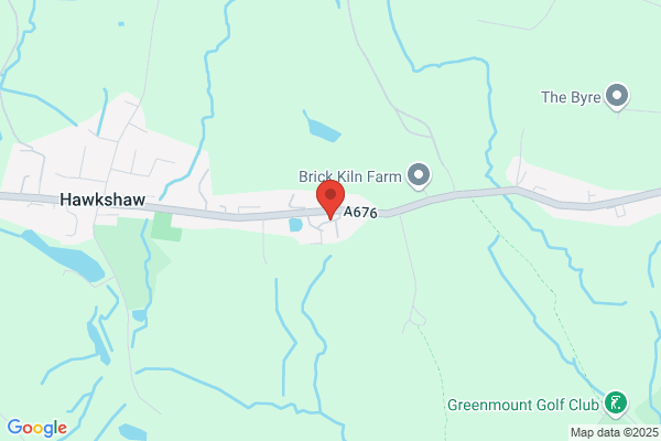 Hawkshaw Village Store