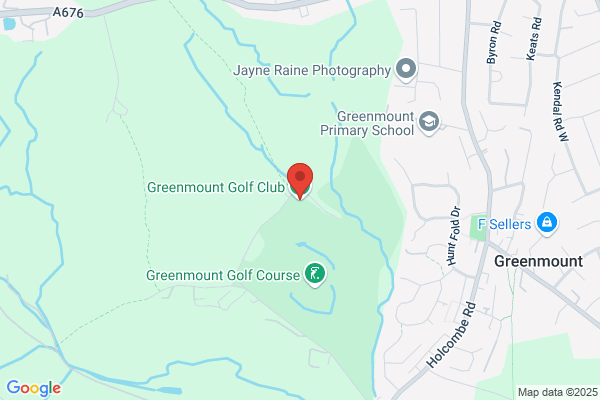 Greenmount Golf Club Ltd