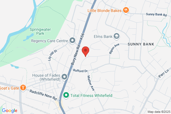 Sunnybank Joinery