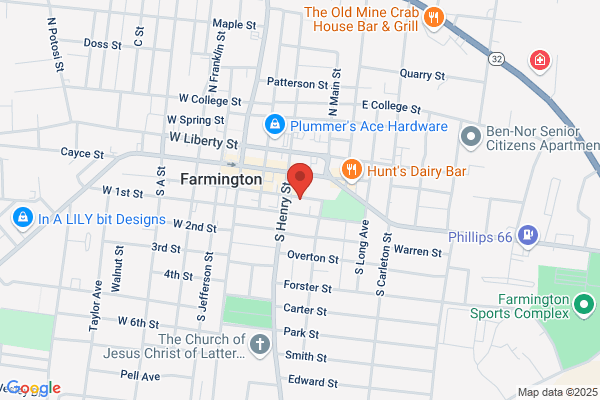 Earth Mother Health Stores