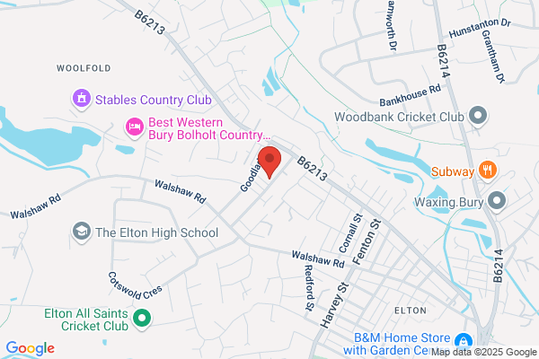 Swinton Plant & Tool Hire Ltd