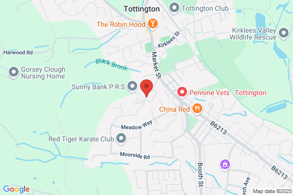 Bury Independent Home Care