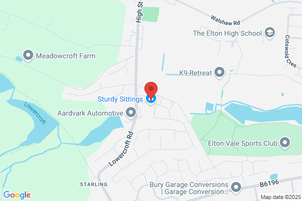 J & M Building Services (Bury) Ltd