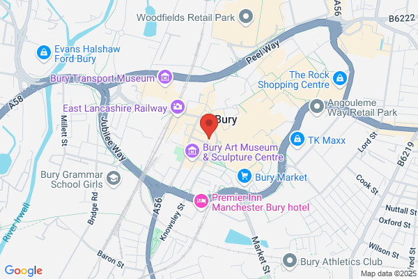 Aston Knight Solicitors