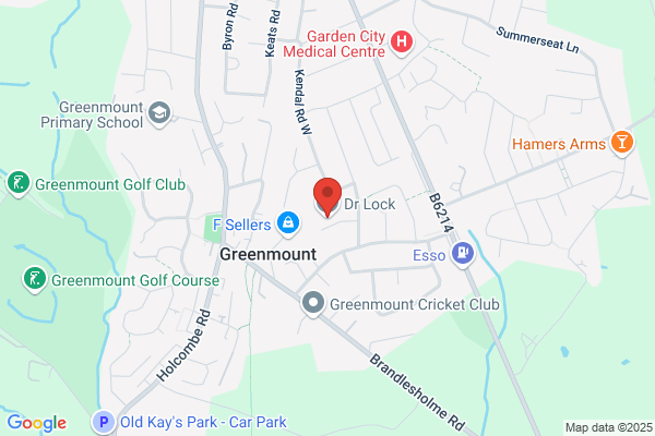 Local Locks Ltd Bury