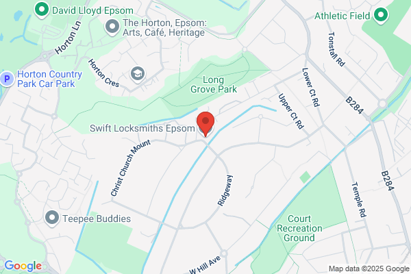 Swift Response Locksmiths