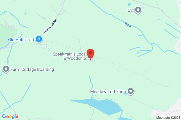 Speakman's Logs & Woodchip