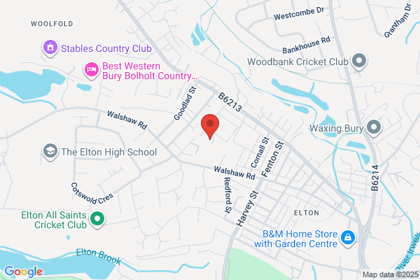 Westbury Auto Centre
