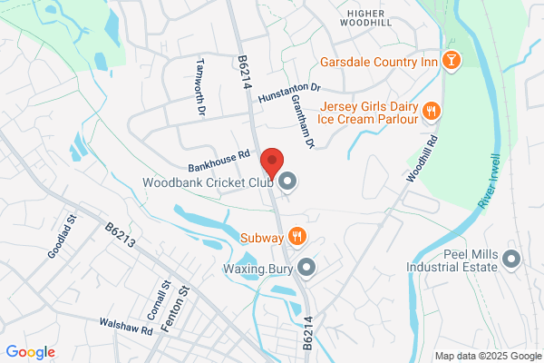 Woodbank News