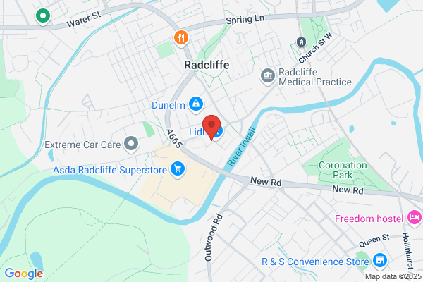 Radcliffe Times