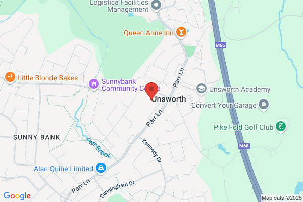 Bury & Whitefield Jewish Nursery School