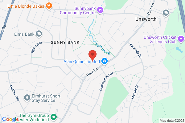 Unsworth Nursery School