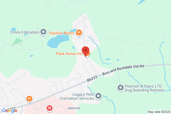 Birtle Riding Centre
