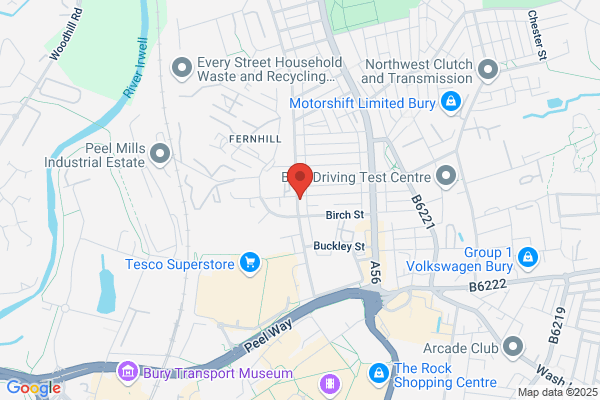 Broadhurst Joinery