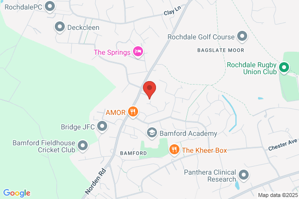 Bury Refrigeration Services