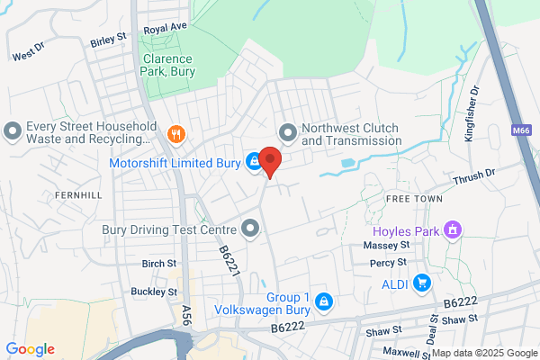 C P G Building Supplies Ltd