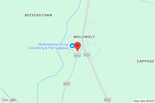 Compsey Creamery