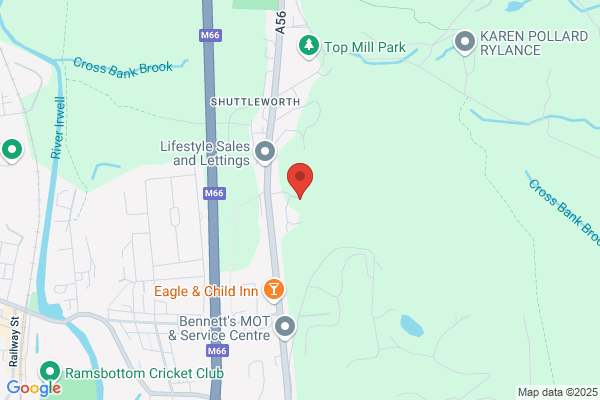 Ernest Platt (Bury) Ltd