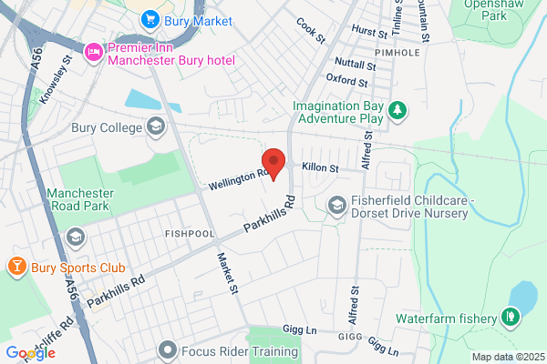 Horological Solvents Ltd