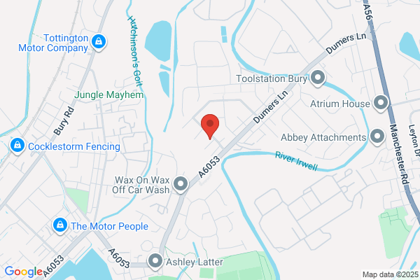Astbury Building Services