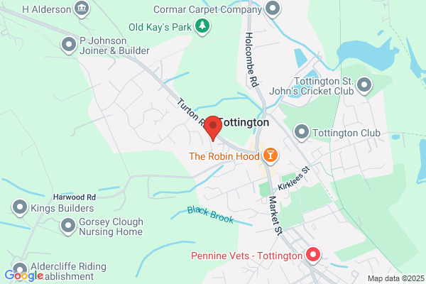 St Hilda's Playgroup