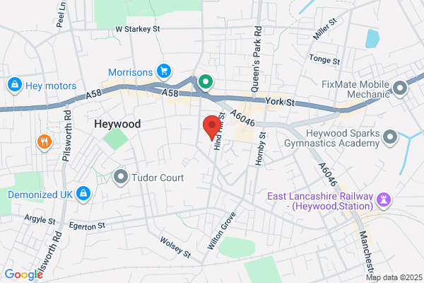 St. Josephs Playgroup