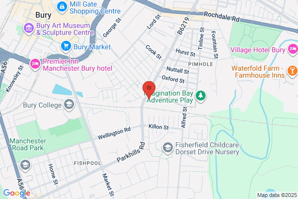Affetside Plumbing & Heating Ltd