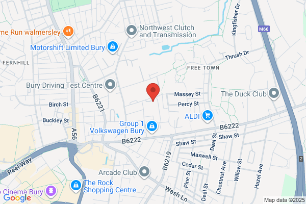 Bridgewater Plumbing & Heating