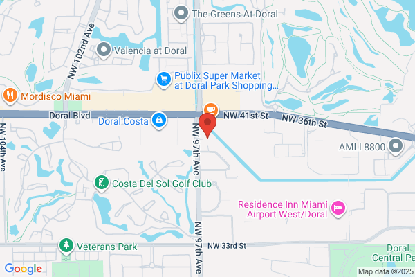 Florida Gas