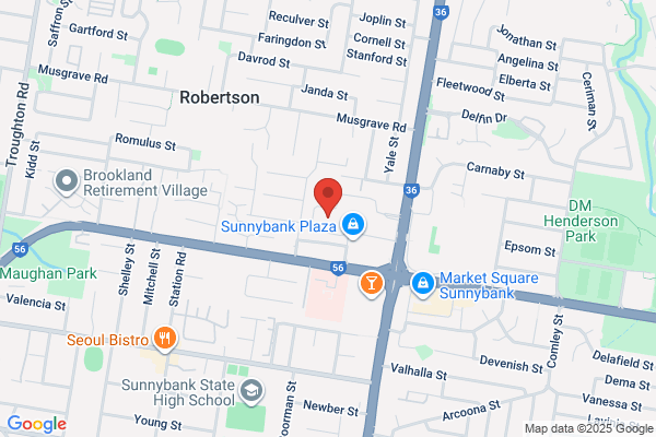 Sunnybank Post Office